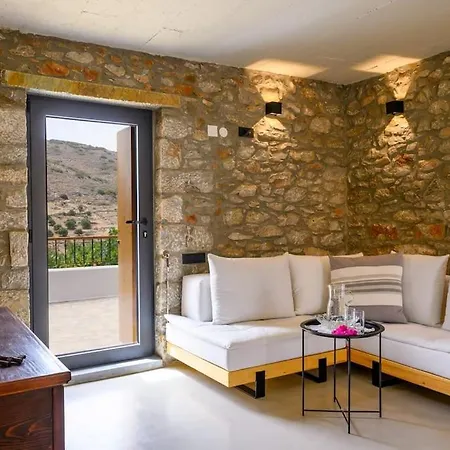 The Nektar House Villa Kato Loumas Buitenkant foto