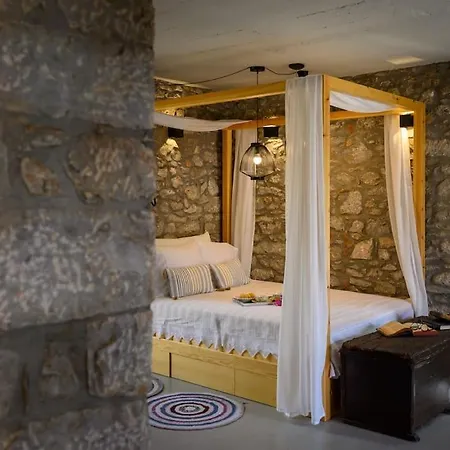The Nektar House Villa Kato Loumas Buitenkant foto