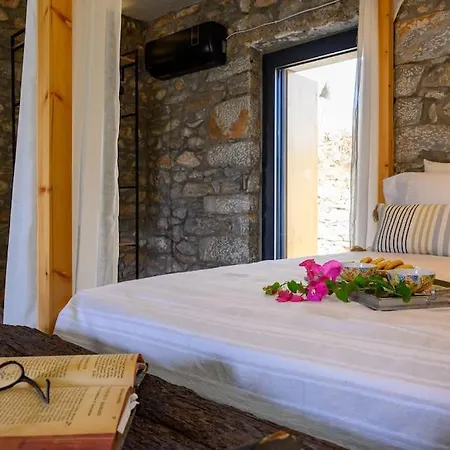 The Nektar House Villa Kato Loumas Buitenkant foto