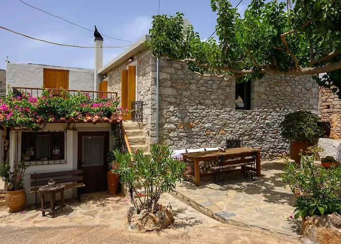 The Nektar House