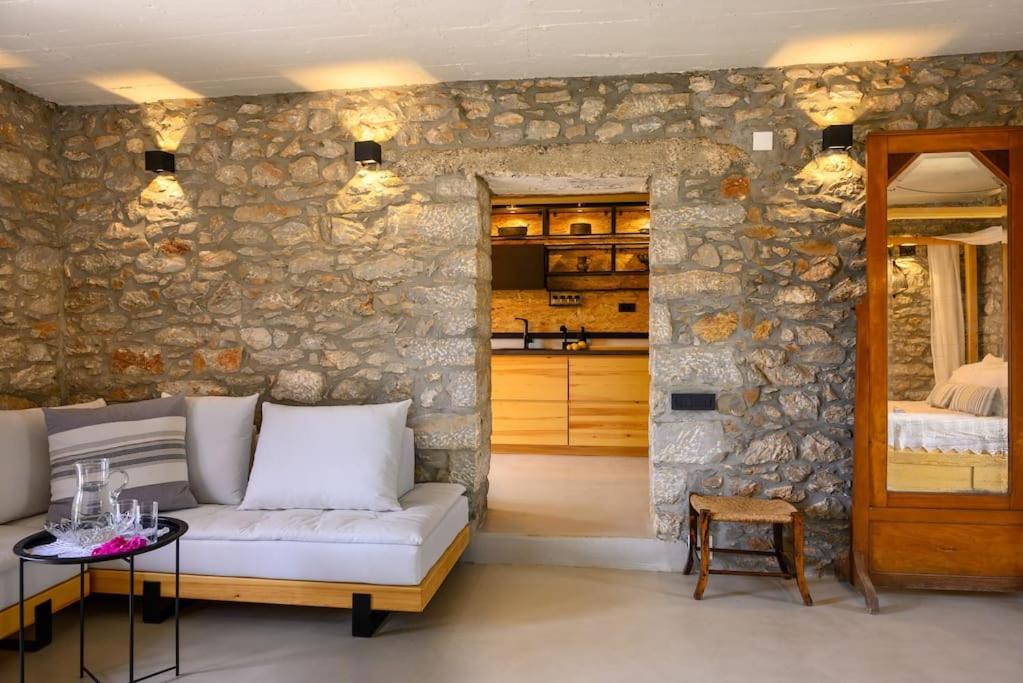 Hébergement de vacances The Nektar House *