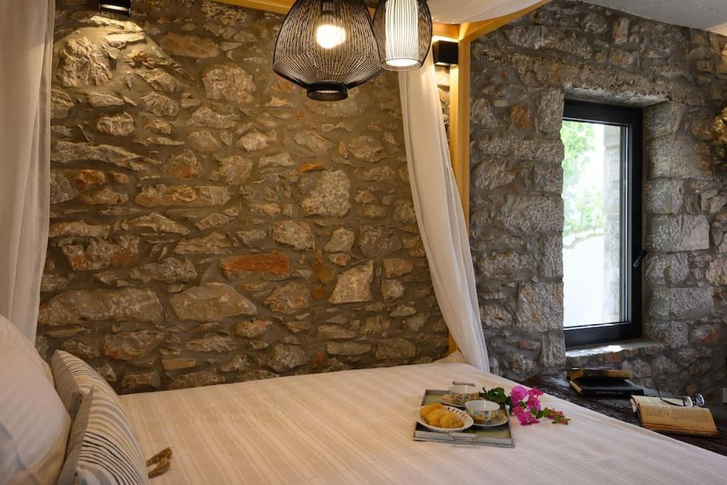 Hébergement de vacances The Nektar House Kato Loumas