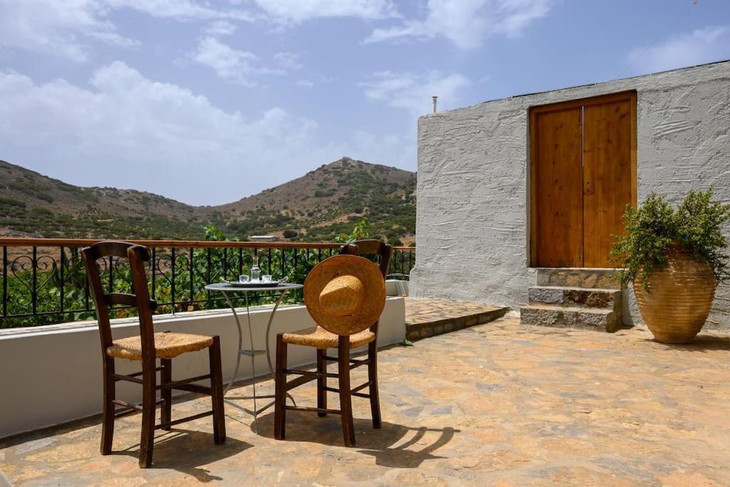 The Nektar House Hébergement de vacances