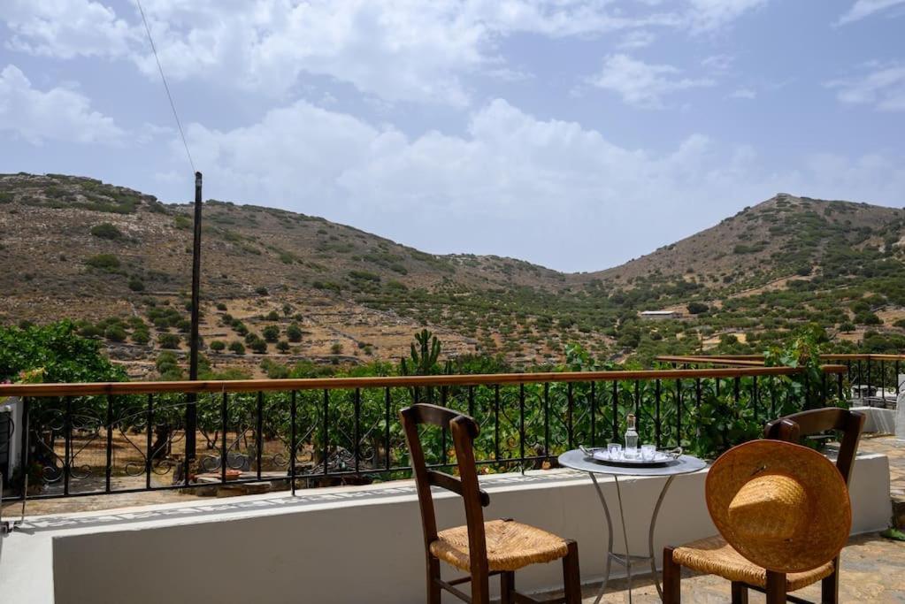 The Nektar House Hébergement de vacances *