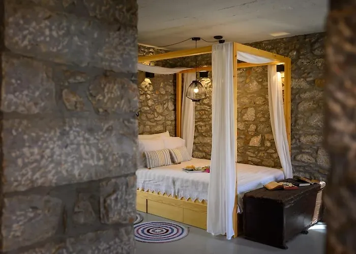 The Nektar House