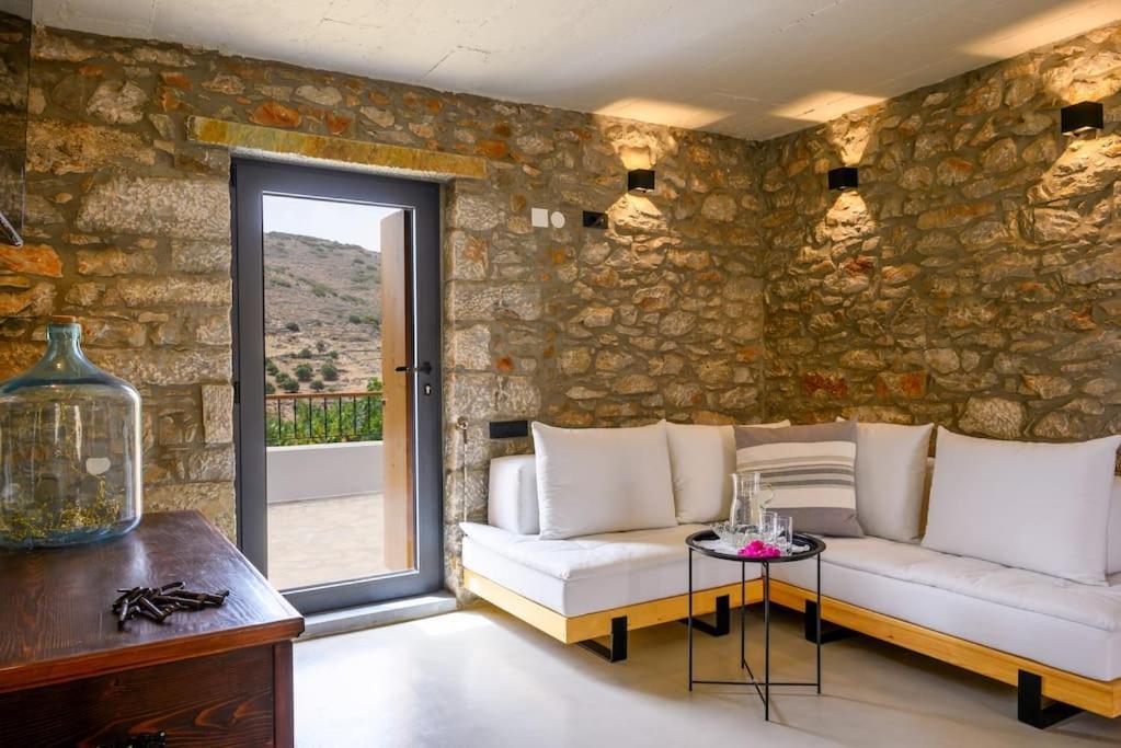The Nektar House Vakantiehuis Kato Loumas