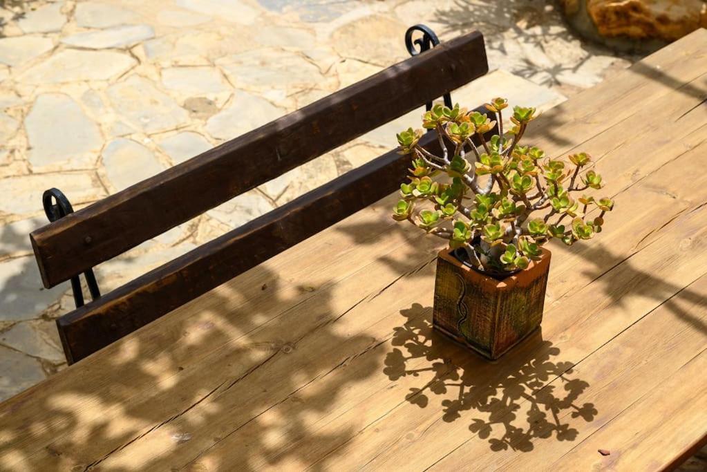 Casa vacanze The Nektar House Kato Loumas
