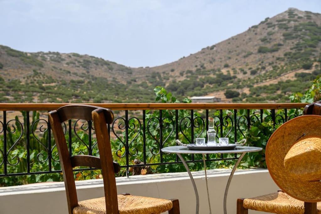 The Nektar House Vakantiehuis