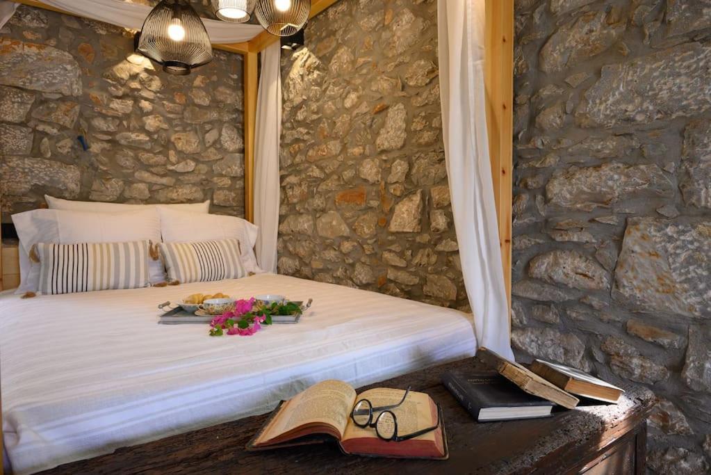 The Nektar House Kato Loumas