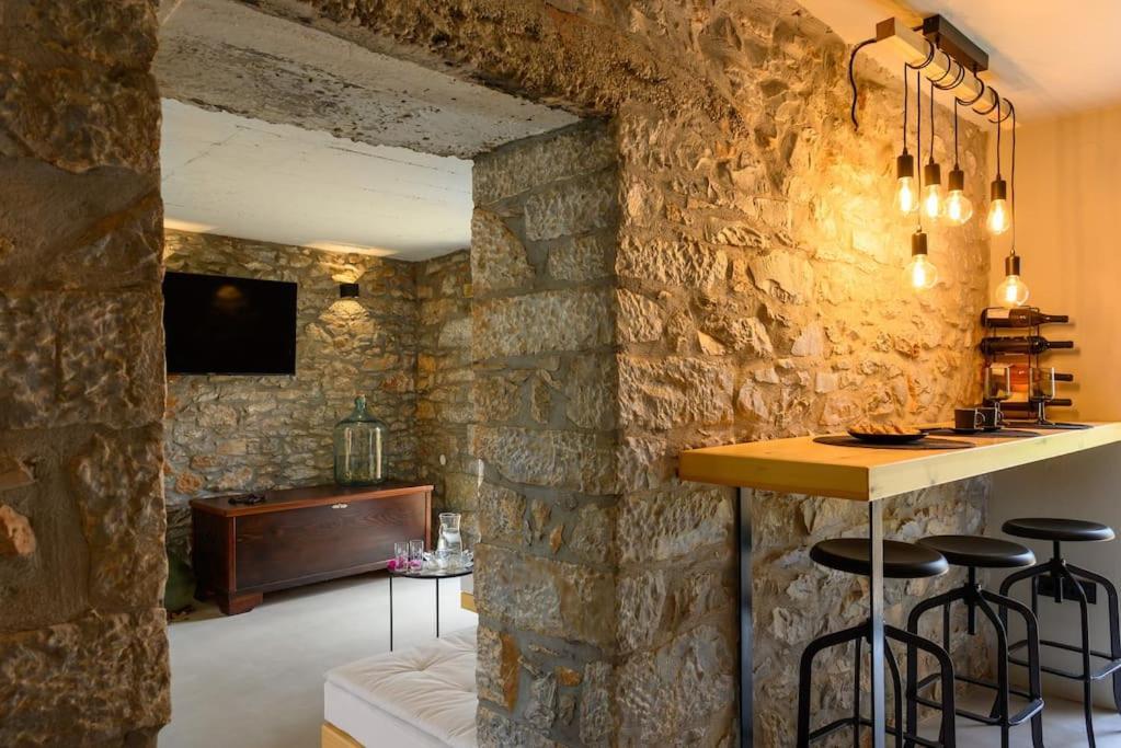 Vakantiehuis The Nektar House
