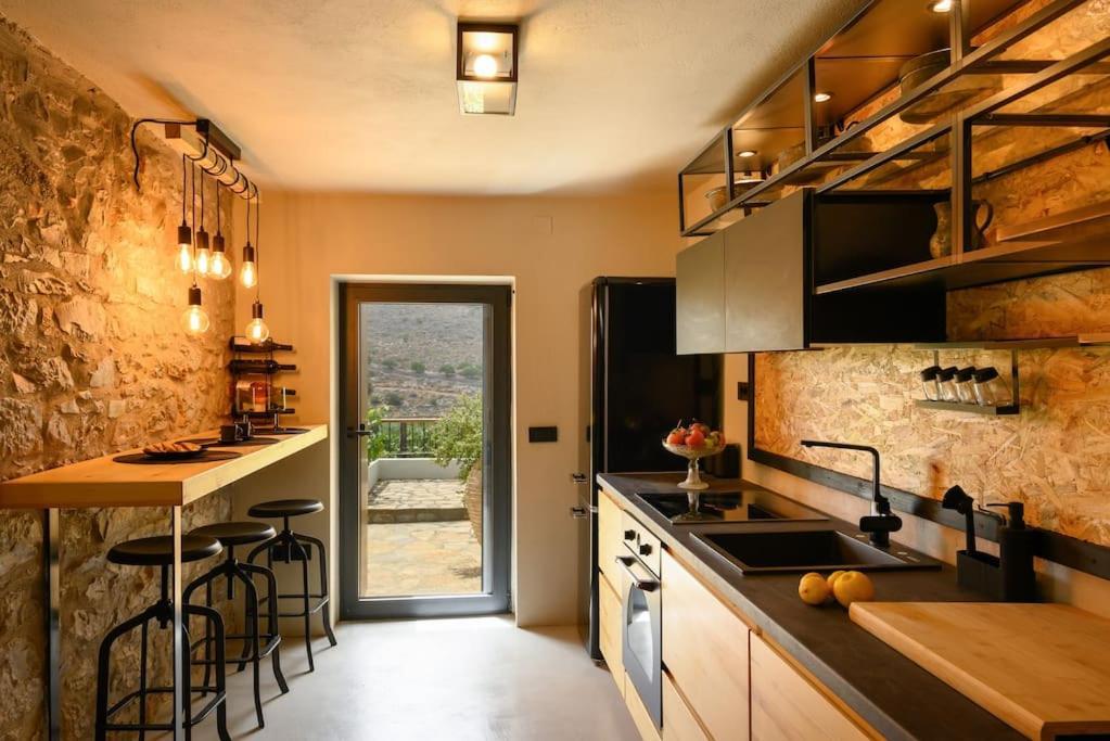 The Nektar House Vakantiehuis Kato Loumas
