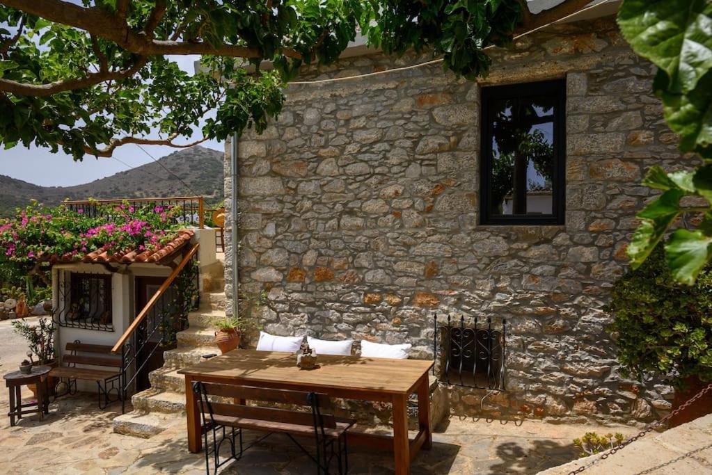 The Nektar House Vakantiehuis *