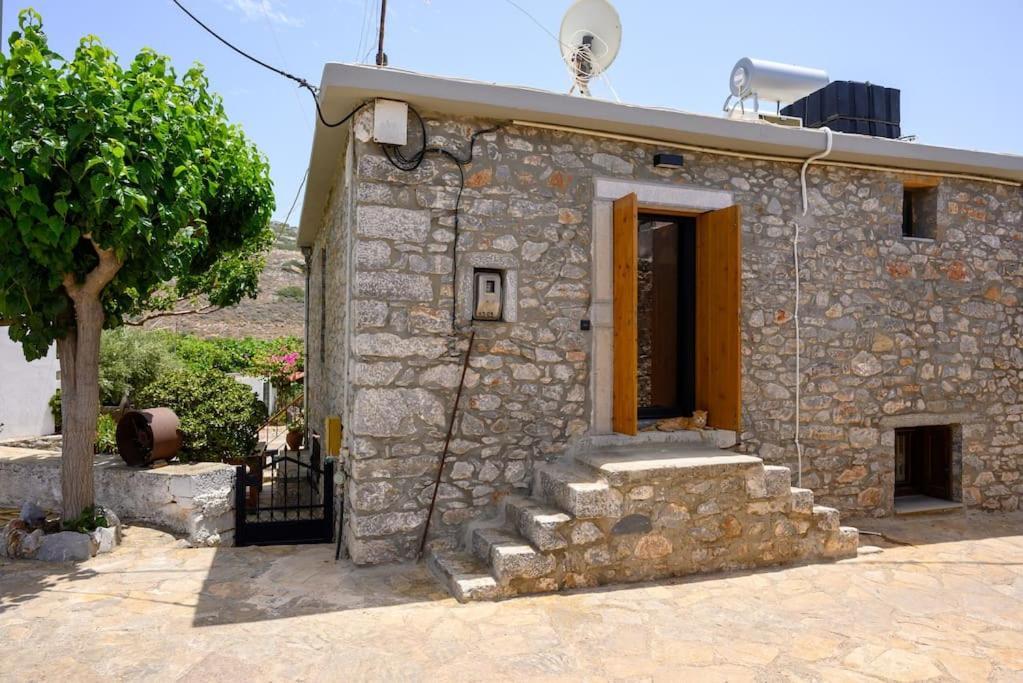 The Nektar House Vakantiehuis *