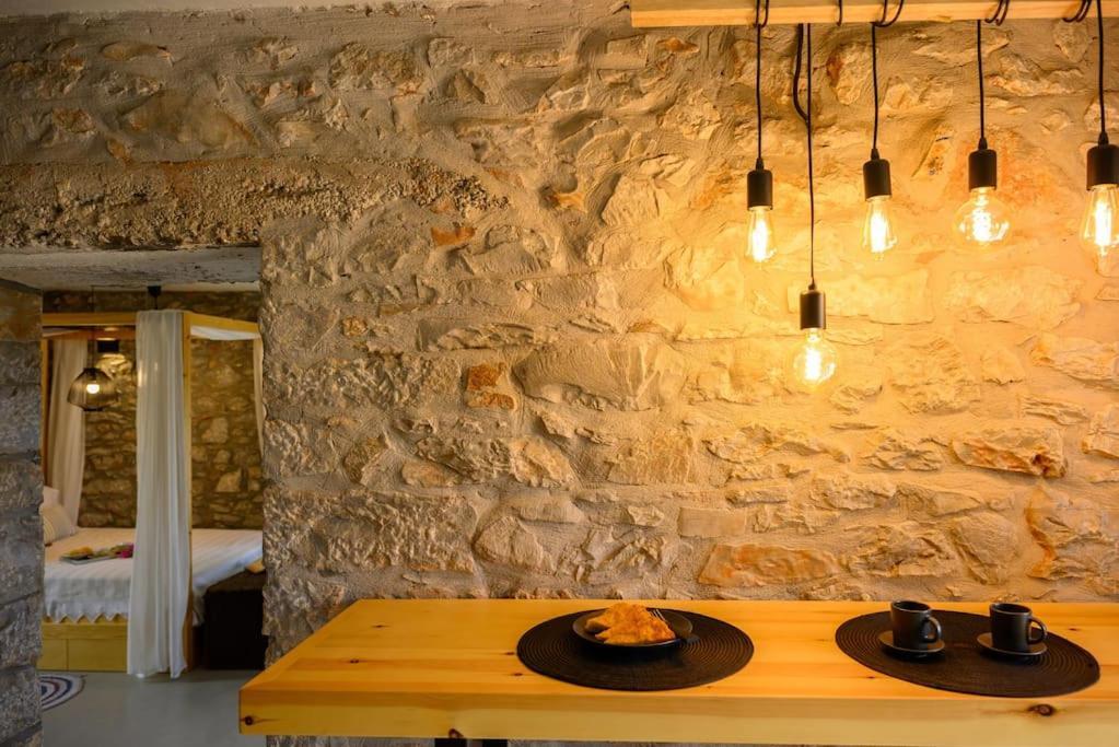 The Nektar House *