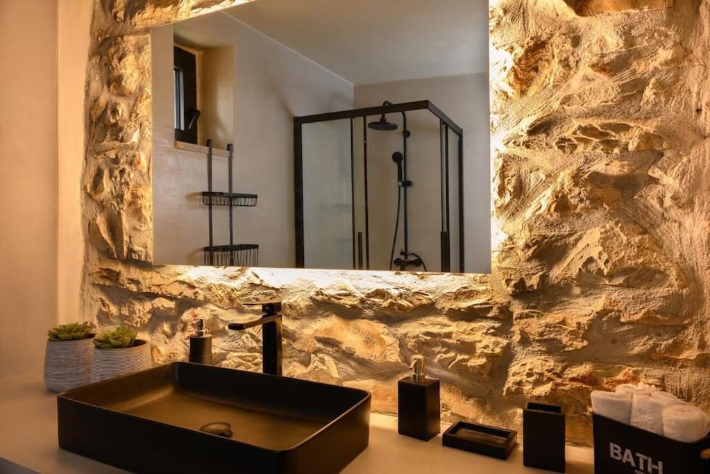 The Nektar House Vakantiehuis