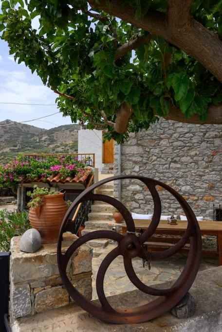 The Nektar House Vakantiehuis *