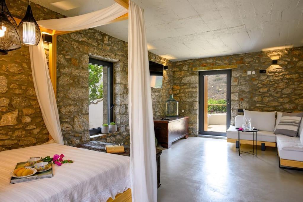 Vakantiehuis The Nektar House *
